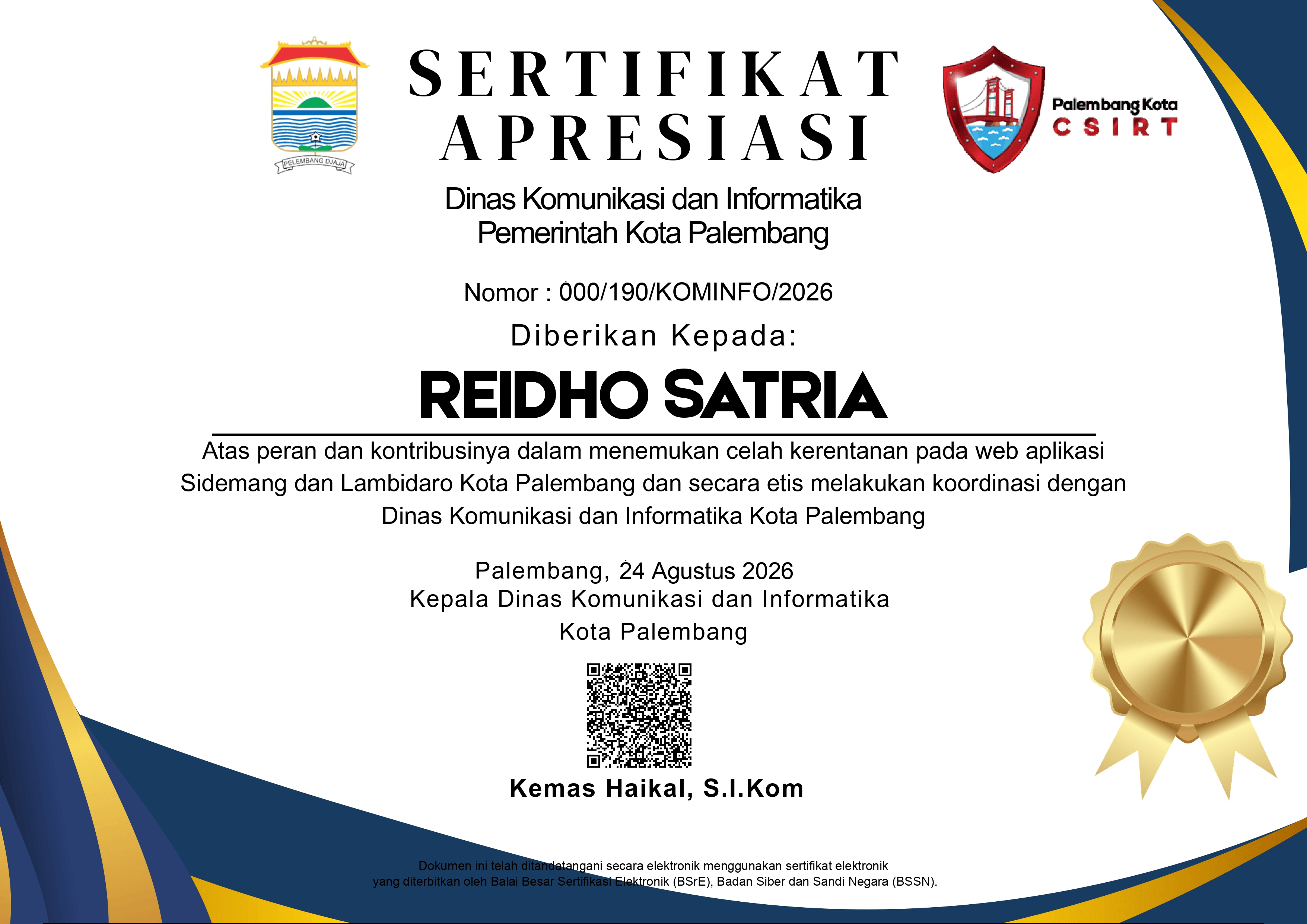 Kominfo